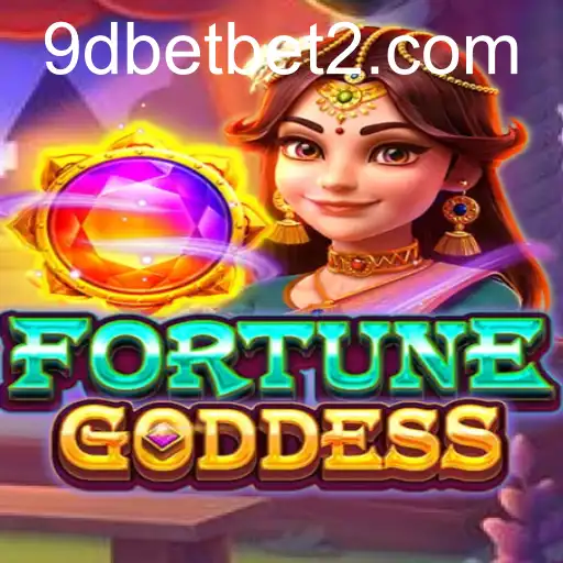 FORTUNEGODDESS